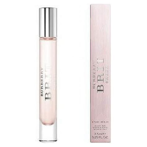 burberry brit sheer rollerball|Burberry Eau de Toilette Rollerball Brit Sheer Product Info.